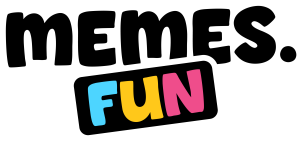 Memes.Fun Logo
